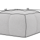 Hocker Vingo