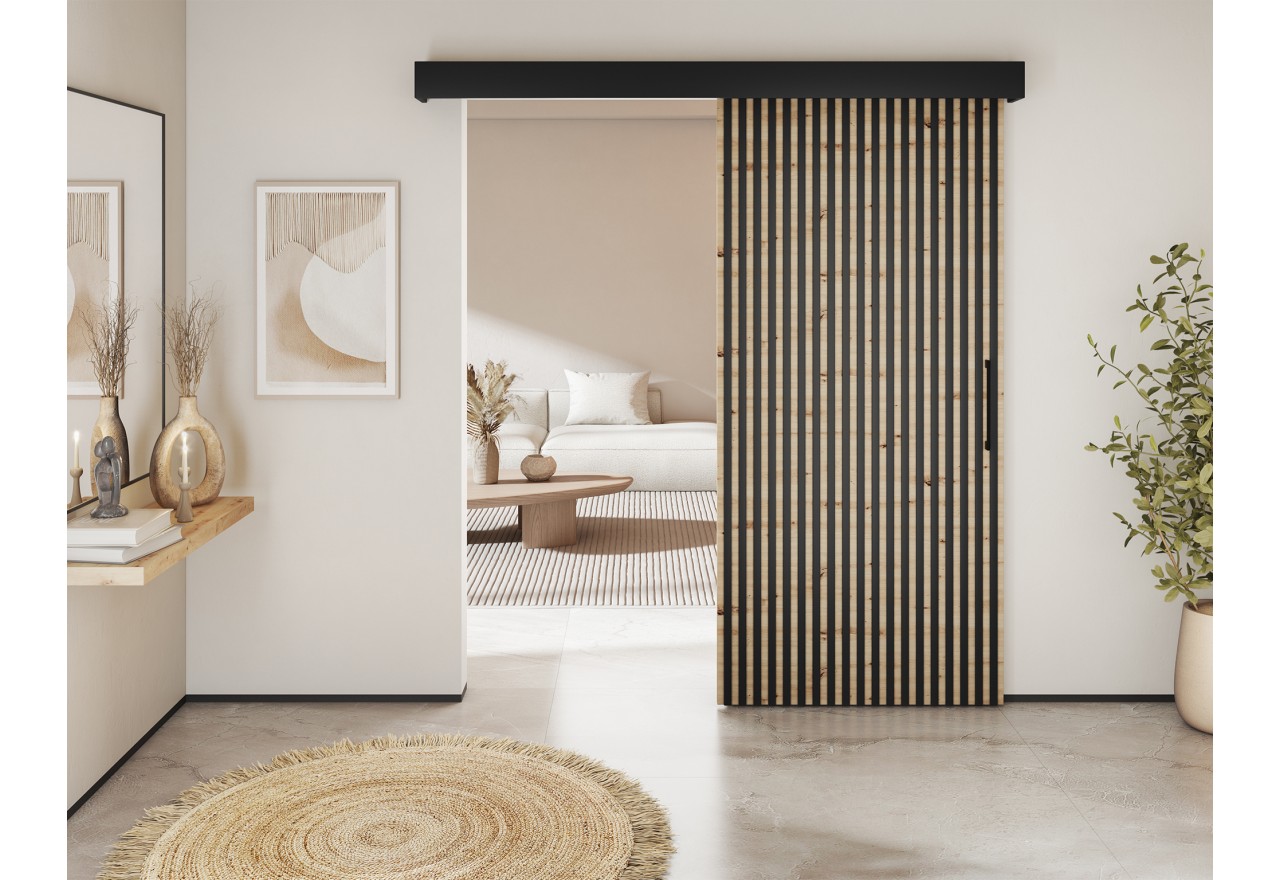 Schiebetüren Noville >96cm<