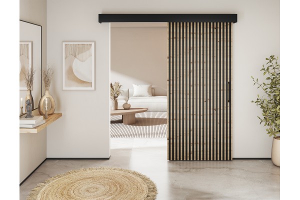 Schiebetüren Noville >96cm<