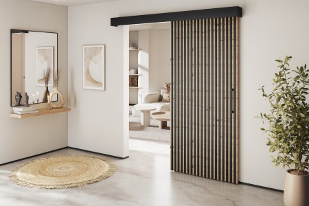 Schiebetüren Noville Premium >96cm<