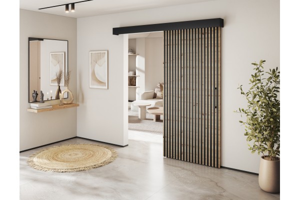 Schiebetüren Noville >96cm<