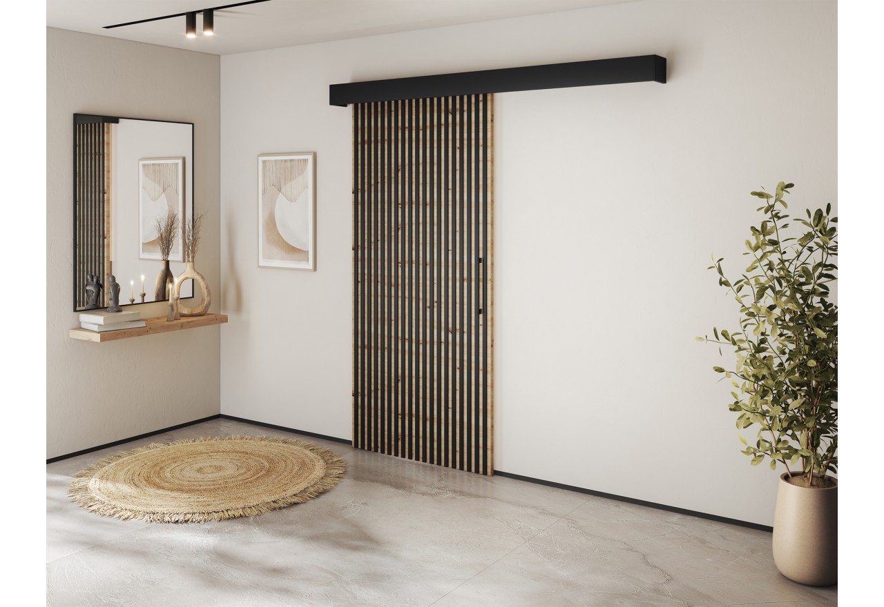 Schiebetüren Noville >96cm<