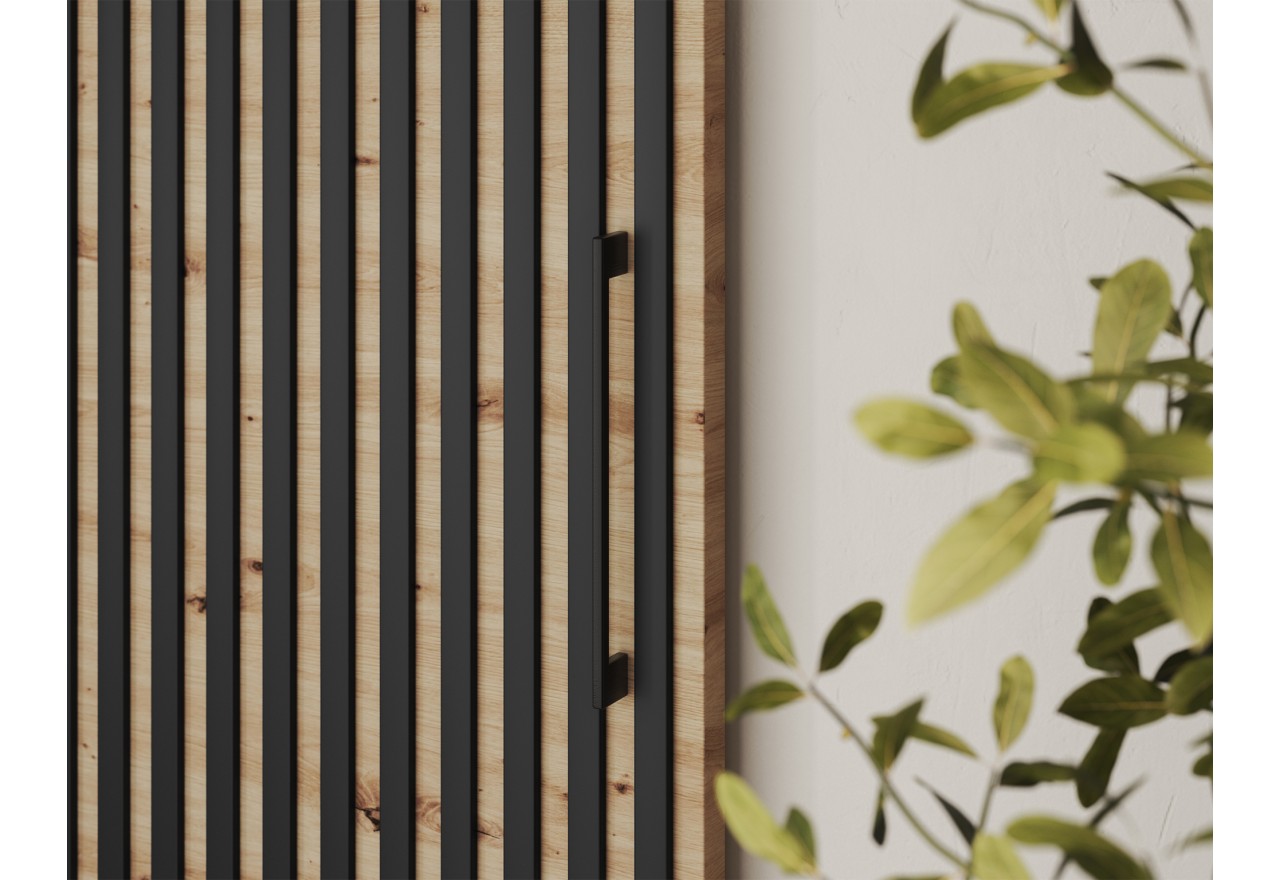 Schiebetüren Noville >96cm<