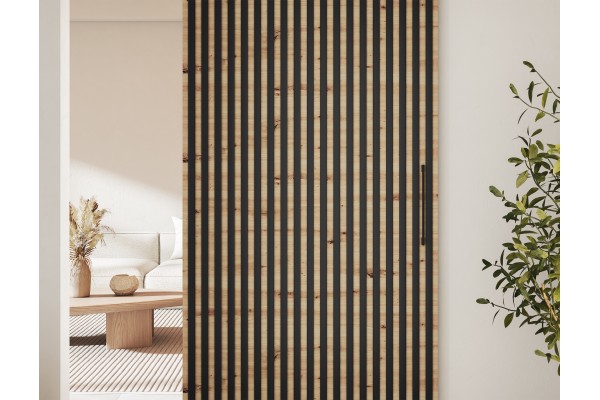 Schiebetüren Noville Premium >96cm<