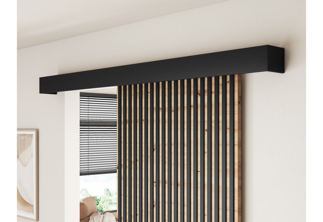 Schiebetüren Noville >96cm<