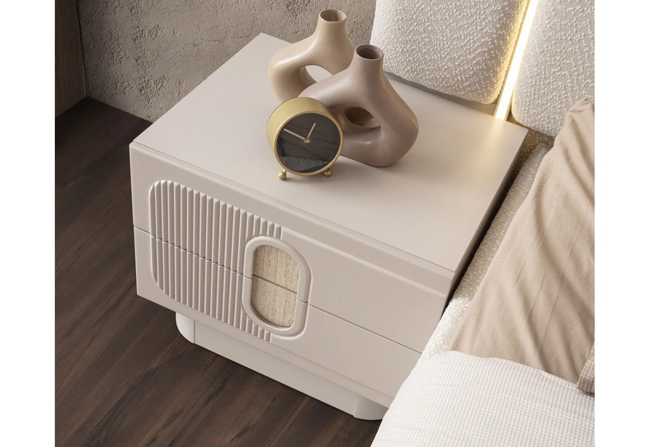 Schlafzimmer Set Aura