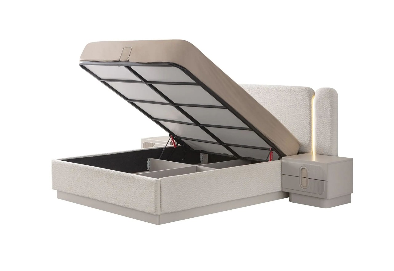 Schlafzimmer Set Aura