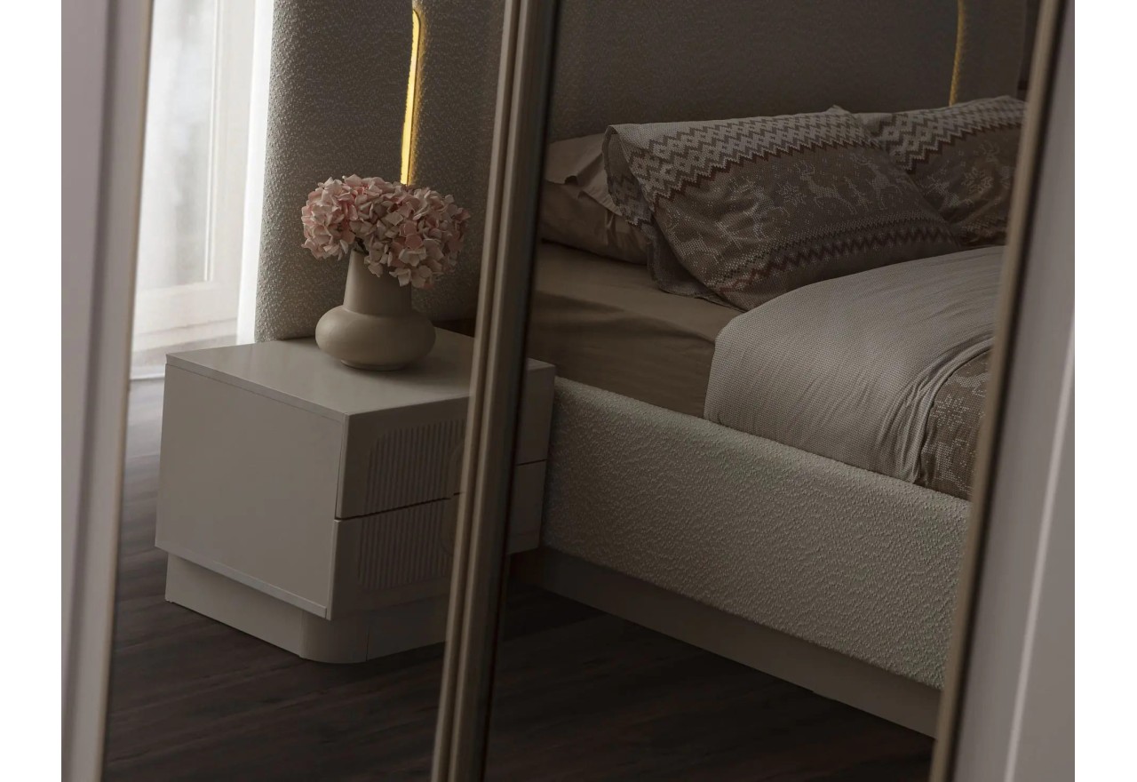 Schlafzimmer Set Aura