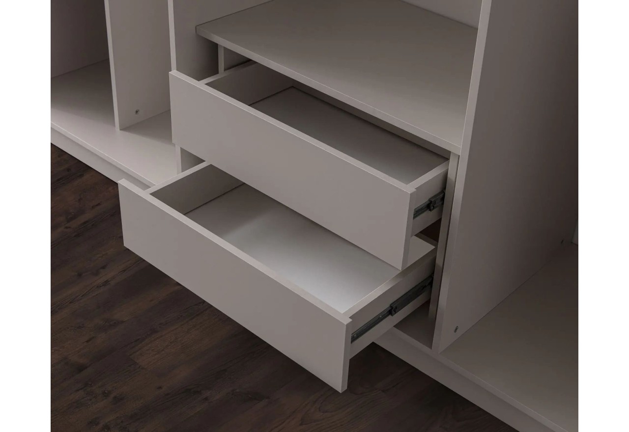 Schlafzimmer Set Aura