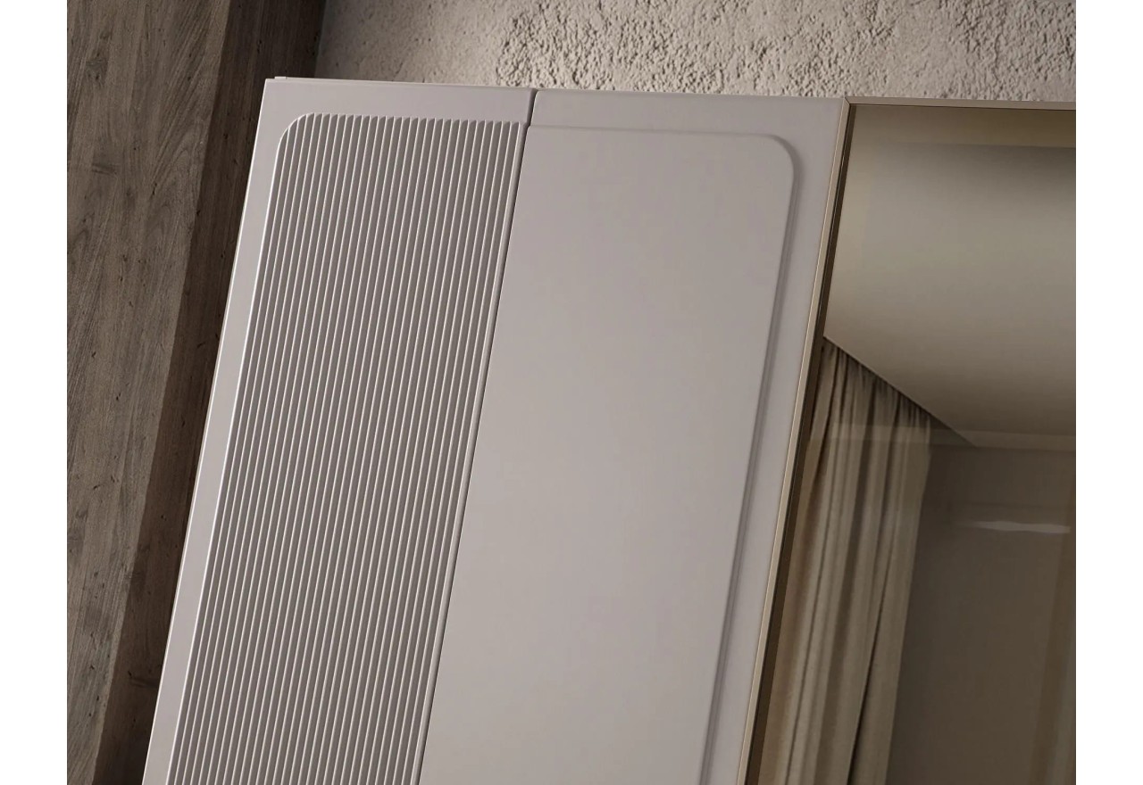 Schlafzimmer Set Aura