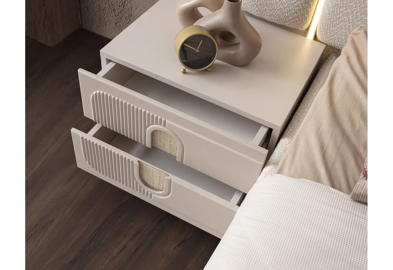 Schlafzimmer Set Aura