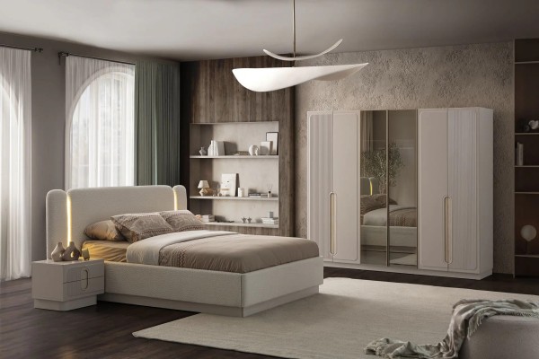 Schlafzimmer Set Aura