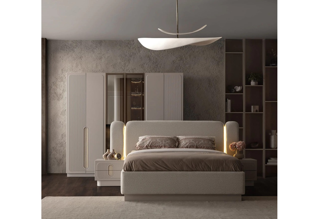 Schlafzimmer Set Aura