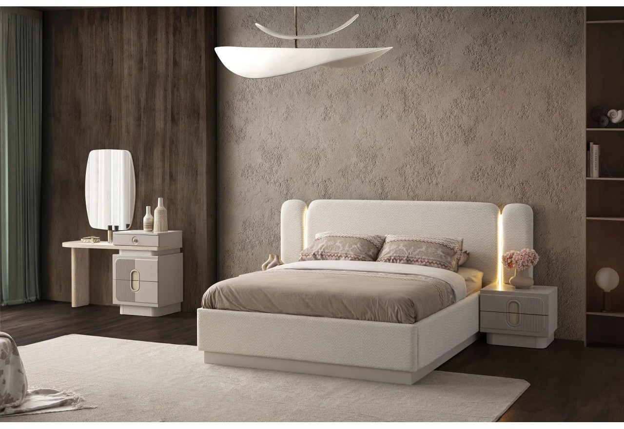 Schlafzimmer Set Aura