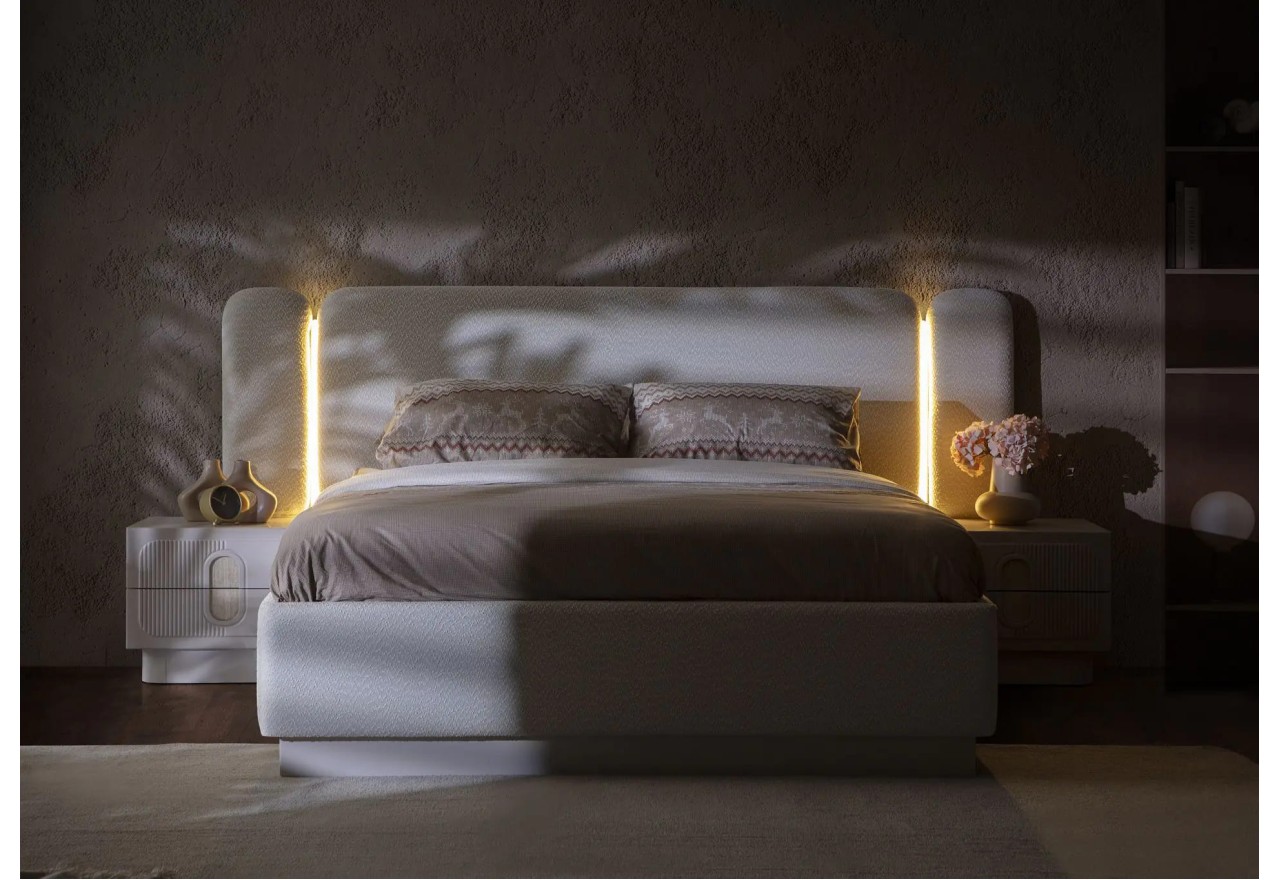 Schlafzimmer Set Aura