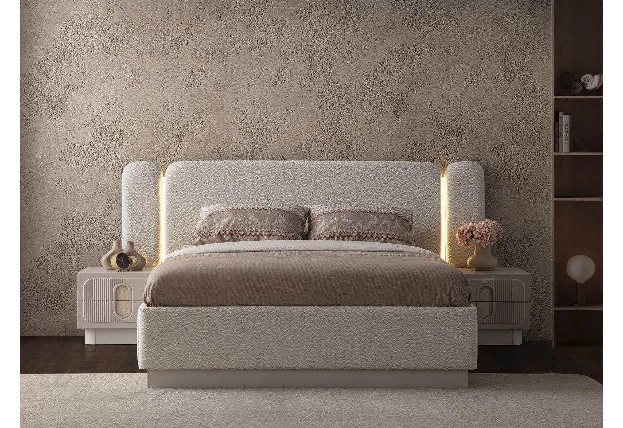 Schlafzimmer Set Aura