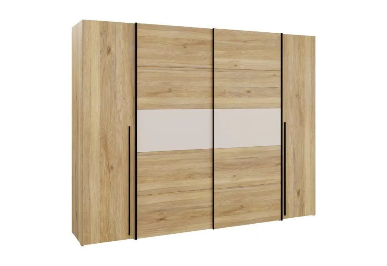 Schlafzimmer Set Bellevue Lux