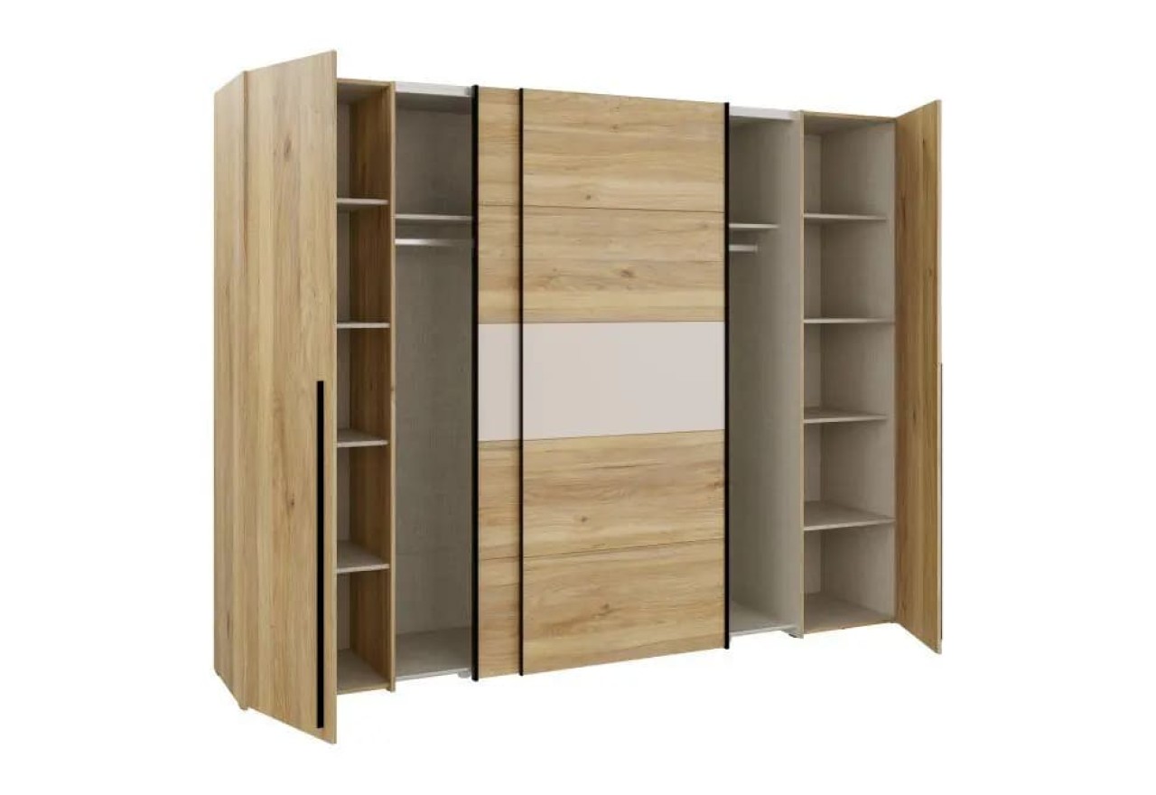 Schlafzimmer Set Bellevue Lux