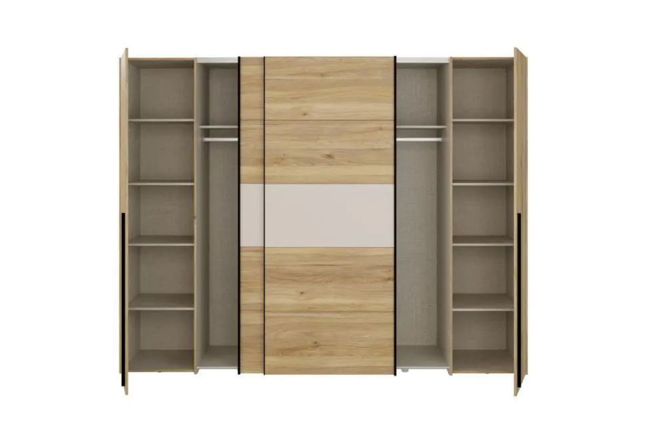 Schlafzimmer Set Bellevue Lux