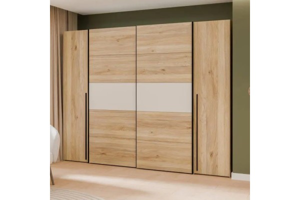 Schlafzimmer Set Bellevue Lux