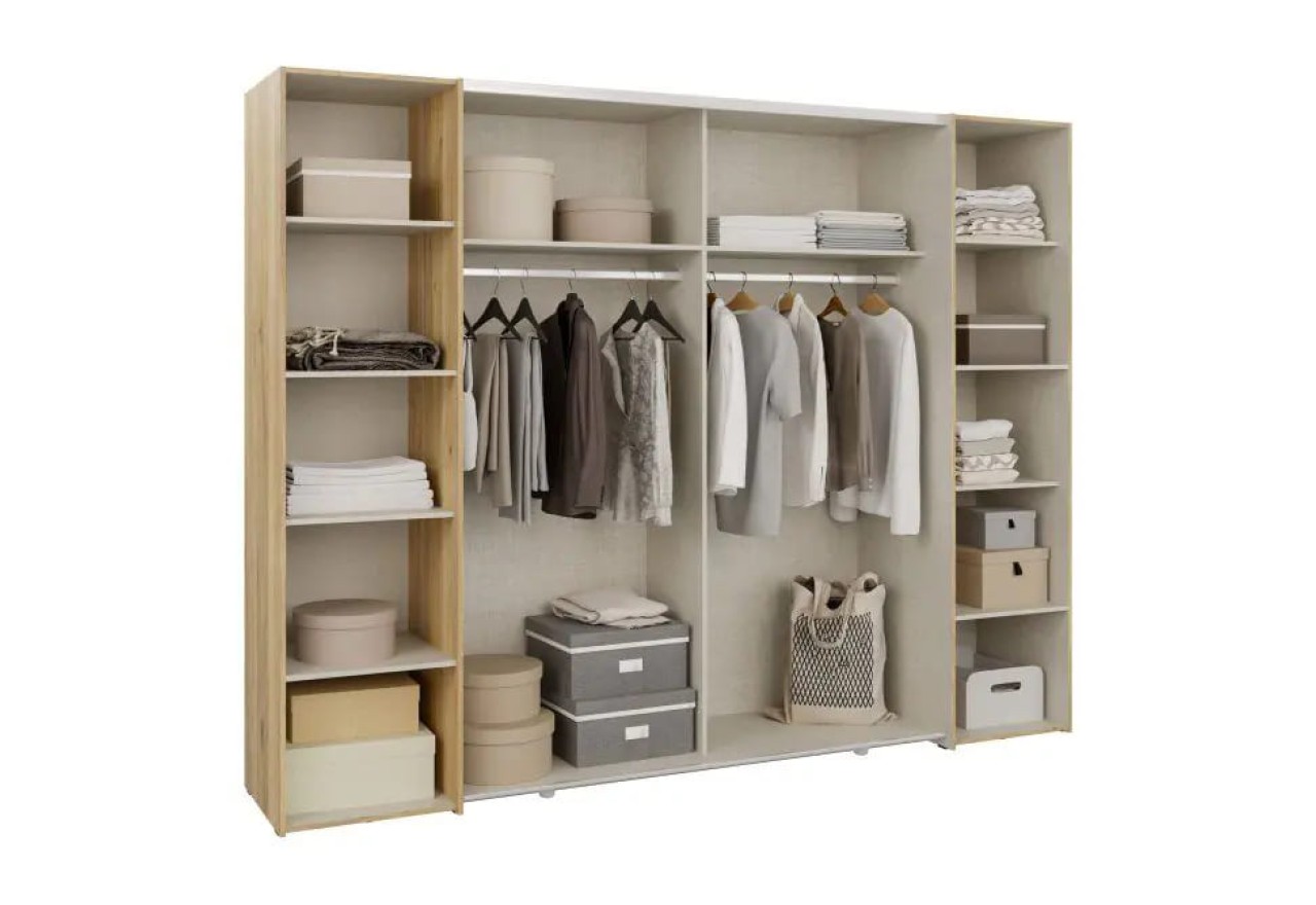 Schlafzimmer Set Bellevue Lux