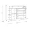 Schlafzimmer Set Bellevue Lux
