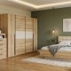 Schlafzimmer Set Bellevue Lux