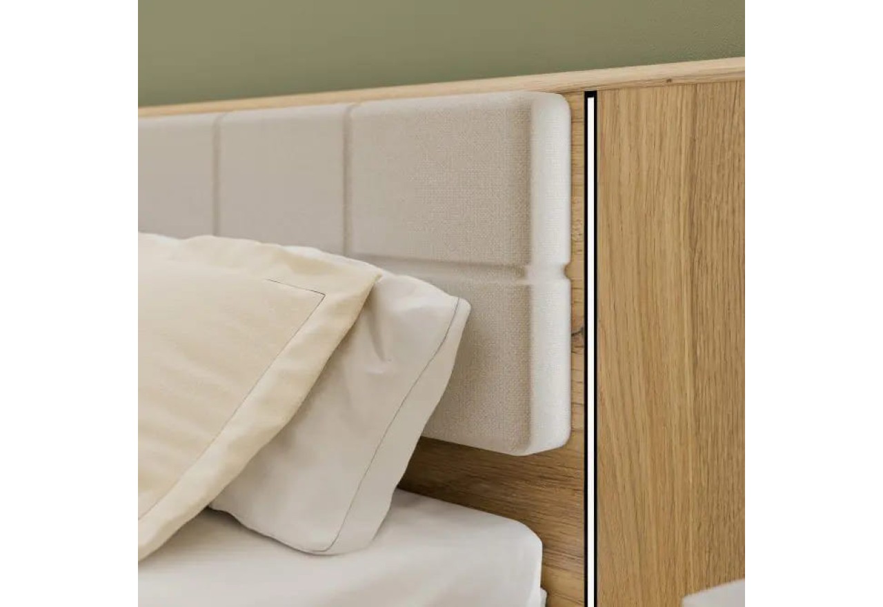 Schlafzimmer Set Bellevue Lux