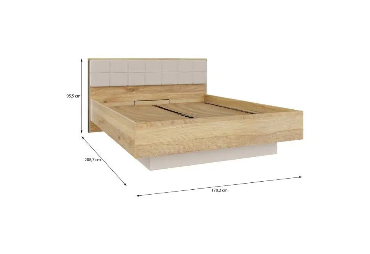 Schlafzimmer Set Bellevue Lux