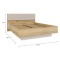 Schlafzimmer Set Bellevue Lux