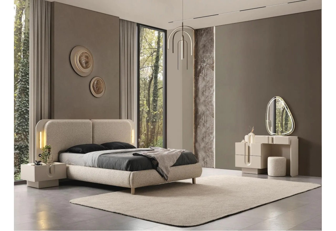 Schlafzimmer Set Duru