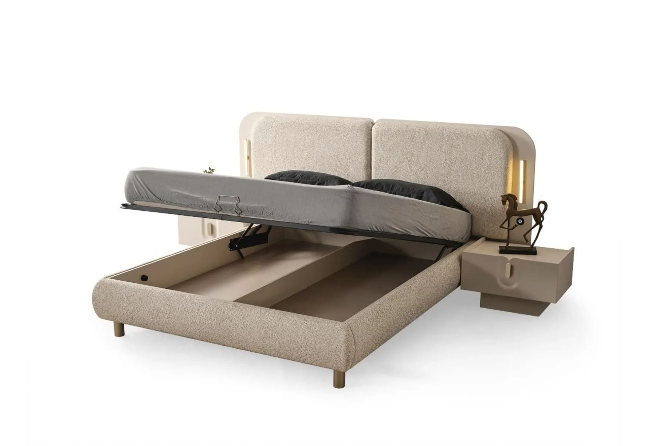 Schlafzimmer Set Duru