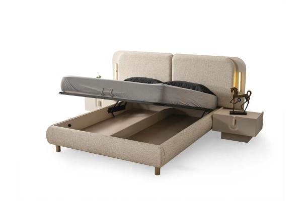 Schlafzimmer Set Duru
