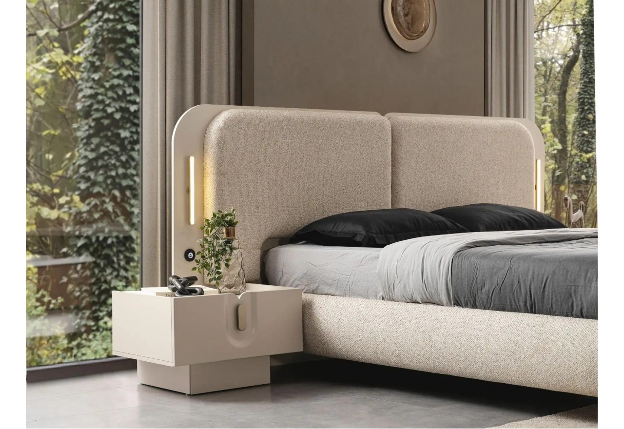 Schlafzimmer Set Duru