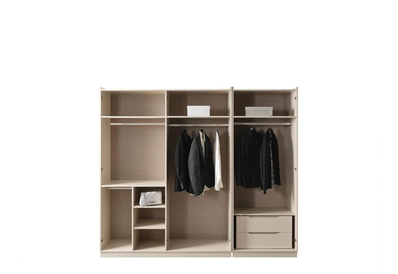 Schlafzimmer Set Duru