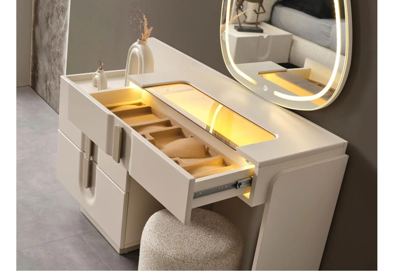 Schlafzimmer Set Duru