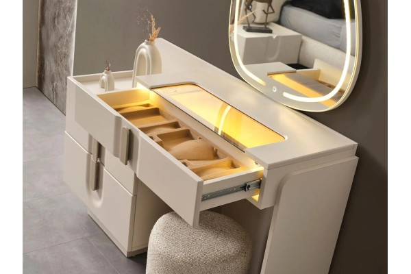 Schlafzimmer Set Duru