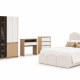 Schlafzimmer Set Elio