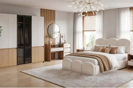 Schlafzimmer Set Elio