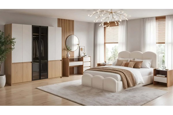 Schlafzimmer Set Elio