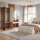 Schlafzimmer Set Elio