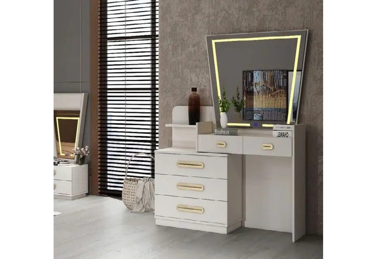 Schlafzimmer Set Hernnes