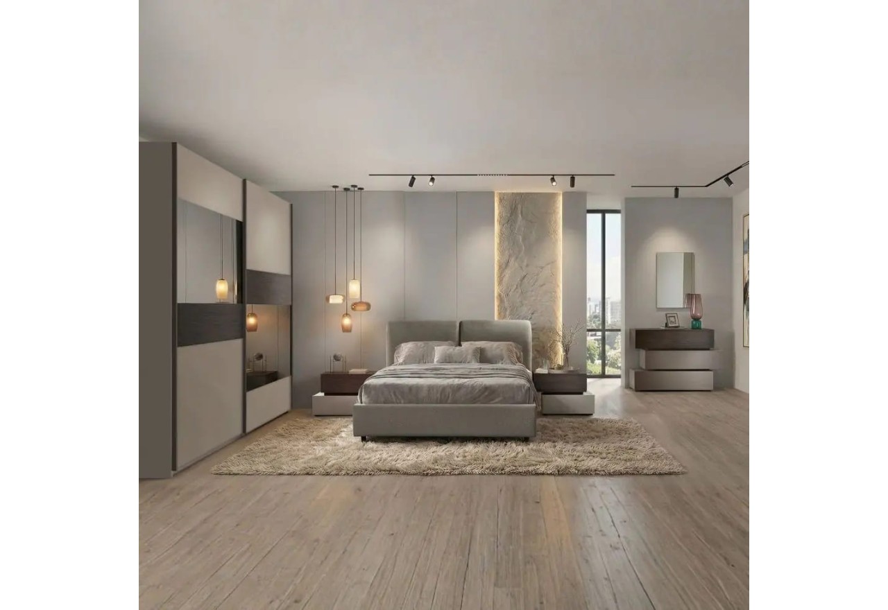 Schlafzimmer Set Kendra