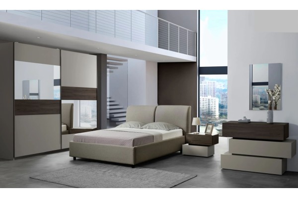 Schlafzimmer Set Kendra