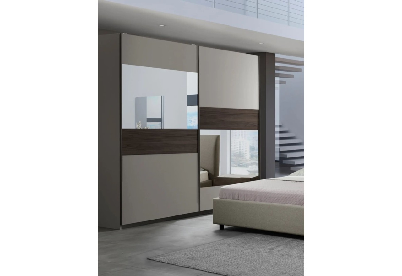 Schlafzimmer Set Kendra