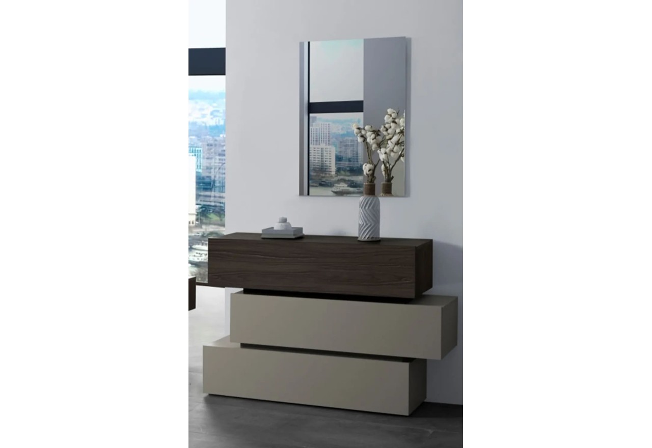 Schlafzimmer Set Kendra