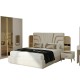 Schlafzimmer-Set Lotus