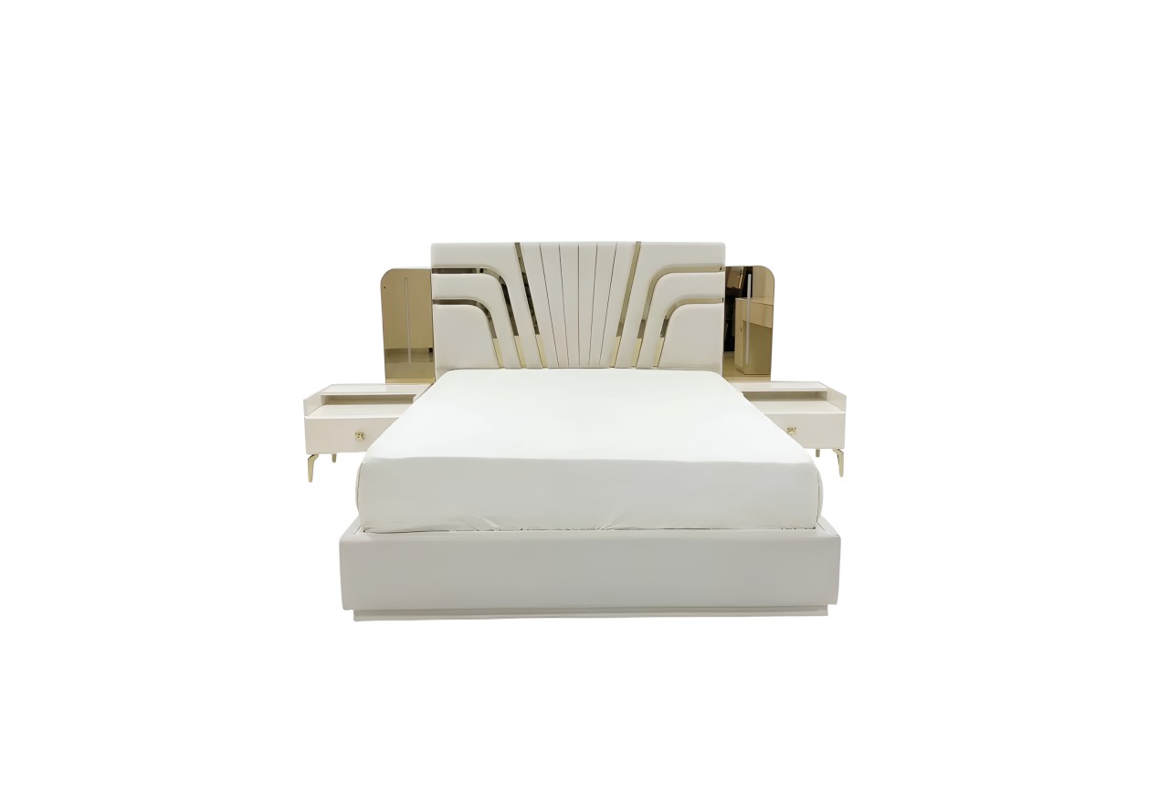 Schlafzimmer-Set Lotus