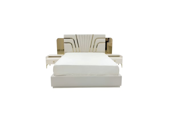 Schlafzimmer-Set Lotus