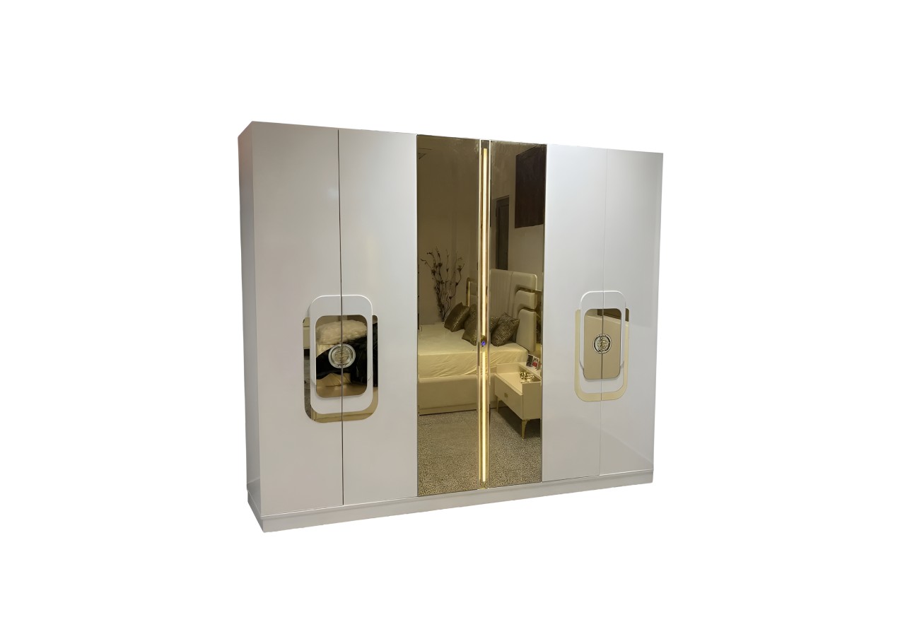 Schlafzimmer-Set Lotus